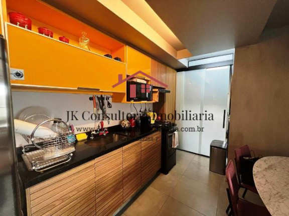 Imagem Apartamento com 2 Quartos à Venda, 71 m² em Campo Belo - São Paulo Imagem Apartamento com 2 Quartos à Venda, 71 m² em Campo Belo - São Paulo