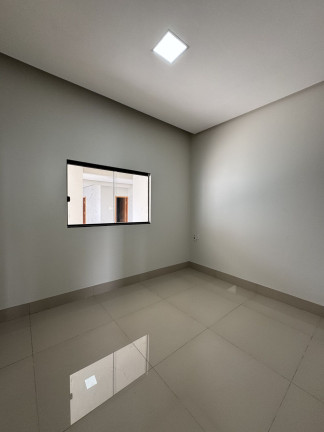 Imagem Casa com 3 Quartos à Venda, 220 m² em Colina Park Residencial - Goianésia