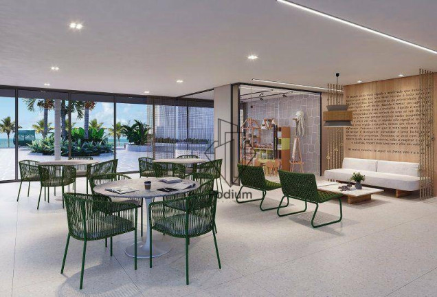Imagem Apartamento com 2 Quartos à Venda, 90 m² em Intermares - Cabedelo