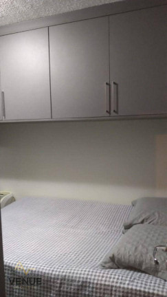 Imagem Apartamento com 3 Quartos à Venda, 55 m² em Vila Cosmopolita - São Paulo Imagem Apartamento com 3 Quartos à Venda, 55 m² em Vila Cosmopolita - São Paulo