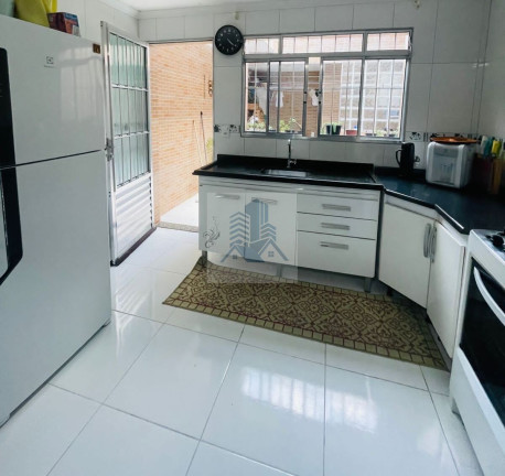 Imagem Casa de Condomínio com 2 Quartos à Venda, 85 m² em Jardim São Bernardo - São Paulo Imagem Casa de Condomínio com 2 Quartos à Venda, 85 m² em Jardim São Bernardo - São Paulo