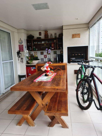 Imagem Apartamento com 3 Quartos à Venda, 156 m² em Centro - São Bernardo Do Campo Imagem Apartamento com 3 Quartos à Venda, 156 m² em Centro - São Bernardo Do Campo