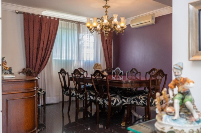 Imagem Apartamento com 3 Quartos à Venda, 150 m² em Jardim Paulista - São Paulo