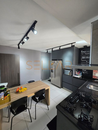 Imagem Apartamento com 2 Quartos à Venda, 157 m² em Jardim Das Perdizes - São Paulo