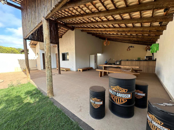 Imagem Chácara com 4 Quartos à Venda, 1 m² em Parque Do Lago - Itatiaiuçu