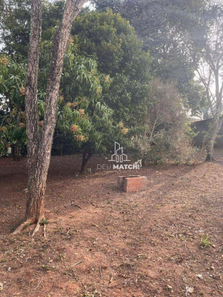 Imagem Chácara com 3 Quartos à Venda, 116 m² em Jardim Estância Brasil - Atibaia
