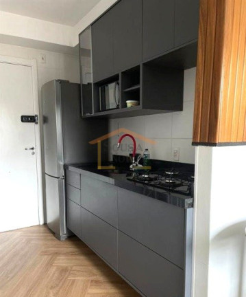 Imagem Apartamento com 1 Quarto à Venda, 29 m² em Casa Verde - São Paulo