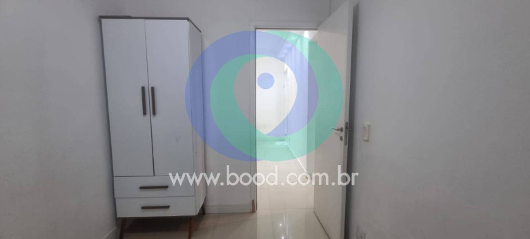 Imagem Apartamento com 3 Quartos à Venda, 84 m² em Marapé - Santos