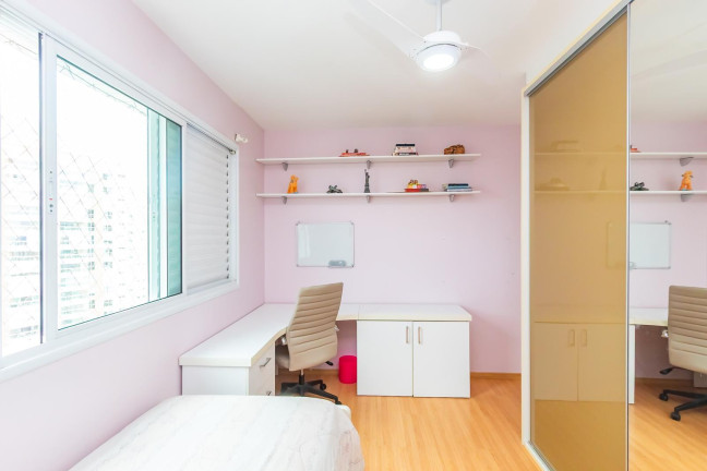 Imagem Apartamento com 3 Quartos à Venda, 126 m² em Campo Comprido - Curitiba Imagem Apartamento com 3 Quartos à Venda, 126 m² em Campo Comprido - Curitiba
