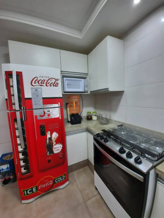 Imagem Casa de Condomínio com 2 Quartos à Venda, 75 m² em Itanhaém Imagem Casa de Condomínio com 2 Quartos à Venda, 75 m² em Itanhaém