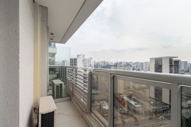 Imagem Sala Comercial à Venda, 34 m² em Várzea Da Barra Funda - São Paulo