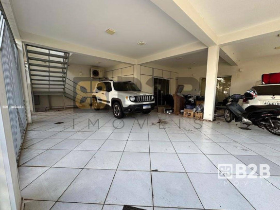 Sala Comercial à Venda, 930 m² em Vila São João Da Boa Vista - Bauru