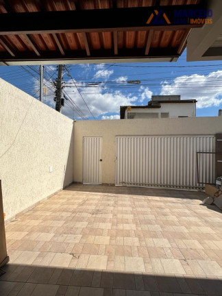 Imagem Casa com 3 Quartos à Venda, 140 m² em Felicia - Vitória Da Conquista Imagem Casa com 3 Quartos à Venda, 140 m² em Felicia - Vitória Da Conquista