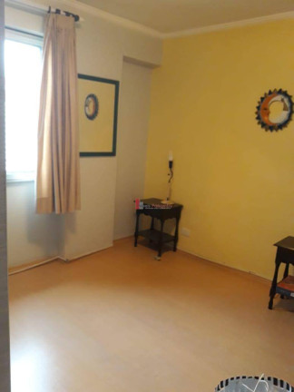 Imagem Apartamento com 1 Quarto à Venda, 49 m² em Vila Mariana - São Paulo