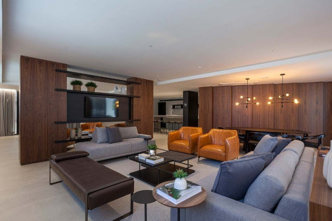 Imagem Imóvel com 2 Quartos à Venda, 90 m² em Vila Cordeiro - São Paulo Imagem Imóvel com 2 Quartos à Venda, 90 m² em Vila Cordeiro - São Paulo
