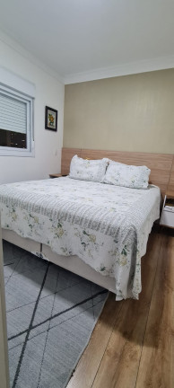 Imagem Apartamento com 3 Quartos à Venda, 101 m² em Campo Belo - São Paulo