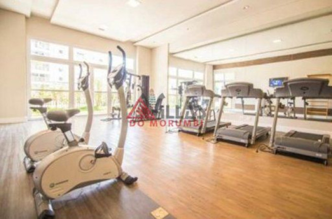 Imagem Apartamento com 2 Quartos à Venda, 67 m² em Vila Andrade - São Paulo