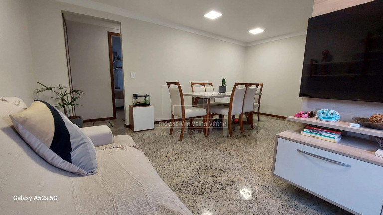 Imagem Apartamento com 3 Quartos à Venda, 110 m² em Praia Da Costa - Vila Velha Imagem Apartamento com 3 Quartos à Venda, 110 m² em Praia Da Costa - Vila Velha