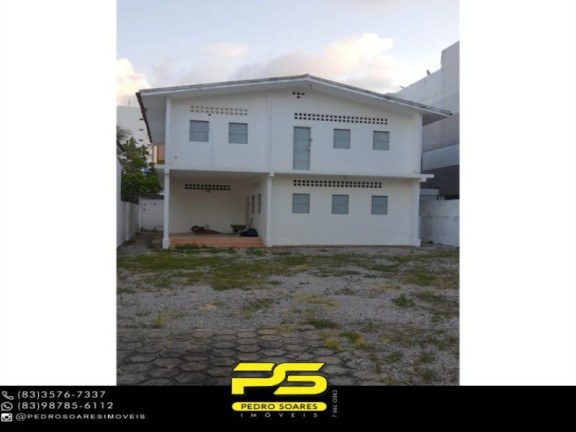 Casa com 4 Quartos à Venda, 360 m² em Bessa - João Pessoa