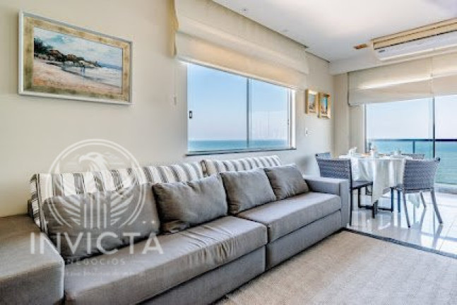 Imagem Apartamento com 4 Quartos à Venda, 140 m² em Centro - Balneário Camboriú