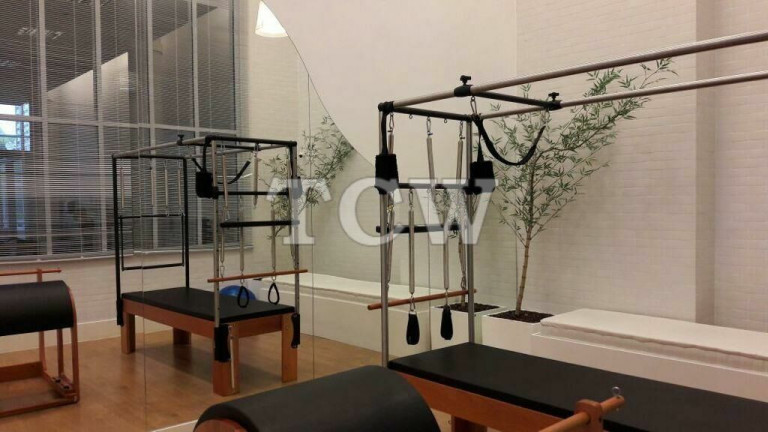 Imagem Apartamento com 1 Quarto à Venda, 54 m² em Vila Nova Conceição - São Paulo Imagem Apartamento com 1 Quarto à Venda, 54 m² em Vila Nova Conceição - São Paulo
