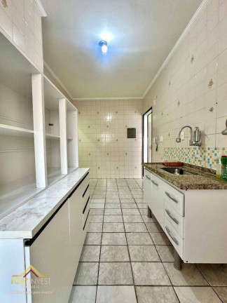 Imagem Imóvel com 1 Quarto à Venda, 45 m² em Aviação - Praia Grande Imagem Imóvel com 1 Quarto à Venda, 45 m² em Aviação - Praia Grande