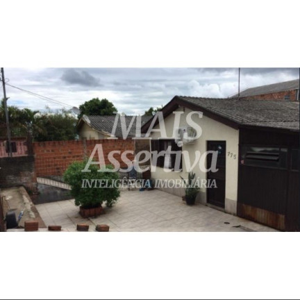 Imagem Casa com 4 Quartos à Venda, 292 m² em Canudos - Novo Hamburgo