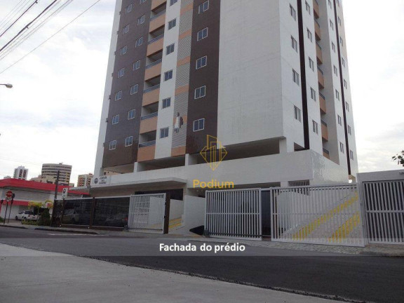 Imagem Apartamento com 3 Quartos à Venda, 82 m² em Manaíra - João Pessoa Imagem Apartamento com 3 Quartos à Venda, 82 m² em Manaíra - João Pessoa