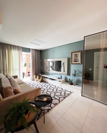 Apartamento com 3 Quartos à Venda, 89 m² em Trindade - Florianópolis