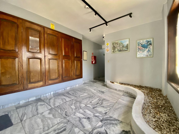 Apartamento com 2 Quartos à Venda, 84 m² em Centro - Santa Maria