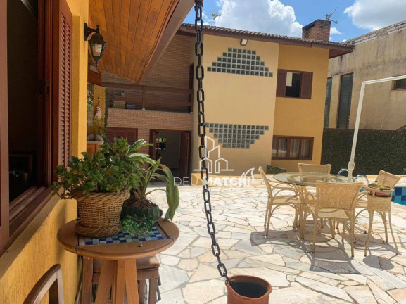 Imagem Casa com 4 Quartos à Venda, 300 m² em Jardim Itaperi - Atibaia Imagem Casa com 4 Quartos à Venda, 300 m² em Jardim Itaperi - Atibaia