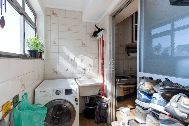 Imagem Apartamento com 2 Quartos à Venda, 60 m² em Vila Mariana - São Paulo