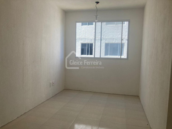 Imagem Apartamento com 2 Quartos à Venda, 39 m² em Nova Brasília - Salvador