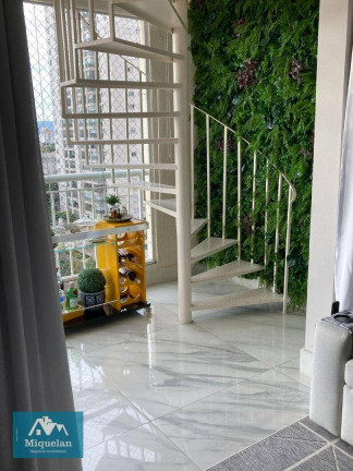 Imagem Cobertura com 2 Quartos à Venda, 170 m² em Santana - São Paulo Imagem Cobertura com 2 Quartos à Venda, 170 m² em Santana - São Paulo