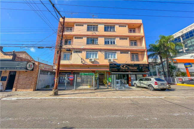 Imagem Imóvel com 2 Quartos à Venda, em São João - Porto Alegre Imagem Imóvel com 2 Quartos à Venda, em São João - Porto Alegre
