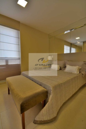 Imagem Apartamento com 3 Quartos à Venda, 92 m² em Altiplano Cabo Branco - João Pessoa