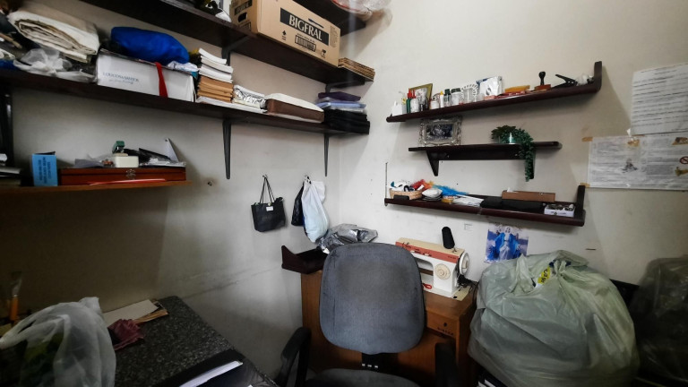 Imagem Apartamento com 4 Quartos à Venda, 168 m² em Horto - Belo Horizonte