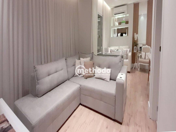 Imagem Apartamento com 2 Quartos à Venda, 69 m² em Jardim Chapadão - Campinas Imagem Apartamento com 2 Quartos à Venda, 69 m² em Jardim Chapadão - Campinas