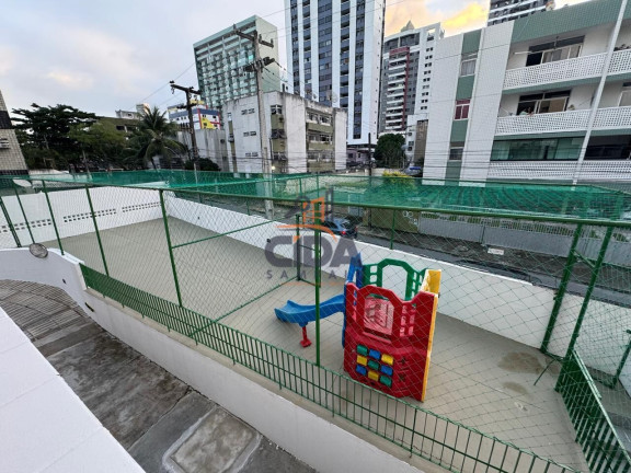 Imagem Apartamento com 3 Quartos à Venda, 92 m² em Boa Viagem - Recife