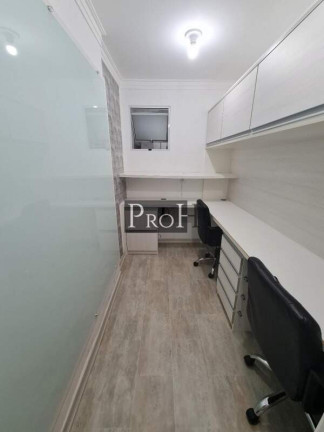 Imagem Apartamento com 3 Quartos à Venda, 104 m² em Centro - São Bernardo Do Campo Imagem Apartamento com 3 Quartos à Venda, 104 m² em Centro - São Bernardo Do Campo