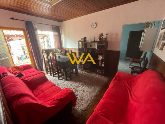 Imagem Casa com 2 Quartos à Venda, 200 m² em Vila Mogilar - Mogi Das Cruzes