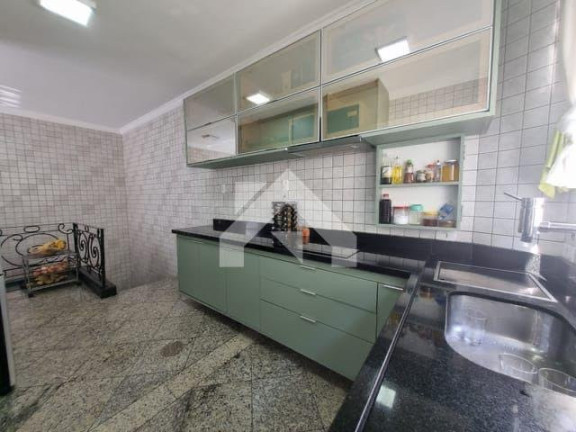 Imagem Casa de Condomínio com 4 Quartos para Alugar, 600 m² em Alphaville - Santana De Parnaíba Imagem Casa de Condomínio com 4 Quartos para Alugar, 600 m² em Alphaville - Santana De Parnaíba