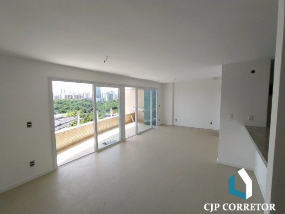 Apartamento com 1 Quarto à Venda, 54 m² em Armação - Salvador