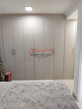 Imagem Apartamento com 3 Quartos à Venda, 72 m² em Vila Castelo - São Paulo