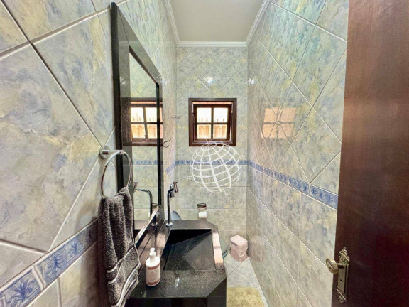 Imagem Casa com 3 Quartos à Venda, 375 m² em Jardim Paulista - Atibaia