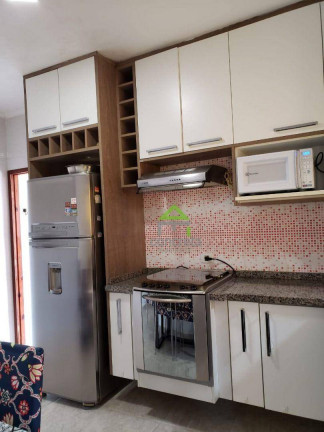 Imagem Casa com 2 Quartos à Venda, 80 m² em Jardim Europa - Vargem Grande Paulista Imagem Casa com 2 Quartos à Venda, 80 m² em Jardim Europa - Vargem Grande Paulista