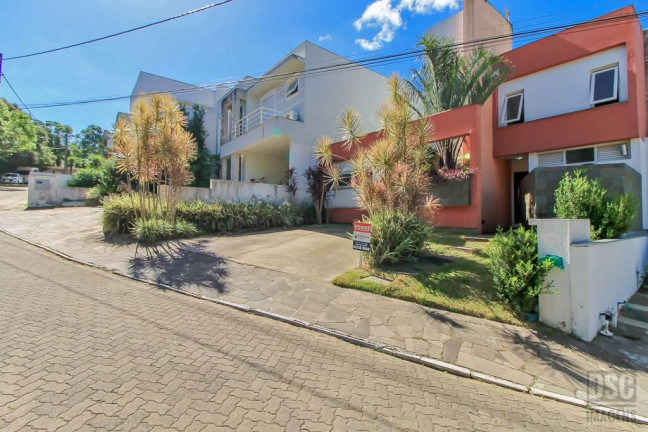 Imagem Casa de Condomínio com 2 Quartos à Venda, 167 m² em Aberta Dos Morros - Porto Alegre