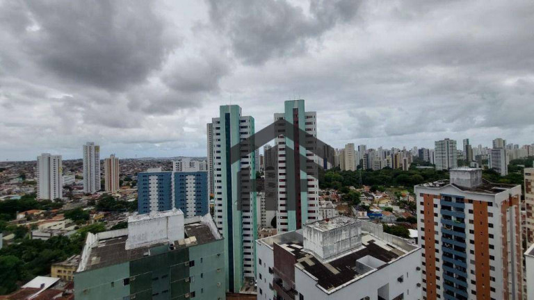 Imagem Apartamento com 3 Quartos à Venda, 58 m² em Casa Amarela - Recife Imagem Apartamento com 3 Quartos à Venda, 58 m² em Casa Amarela - Recife