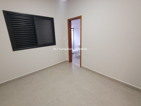 Imagem Casa com 3 Quartos à Venda,  em Colinas De Indaiatuba - Indaiatuba