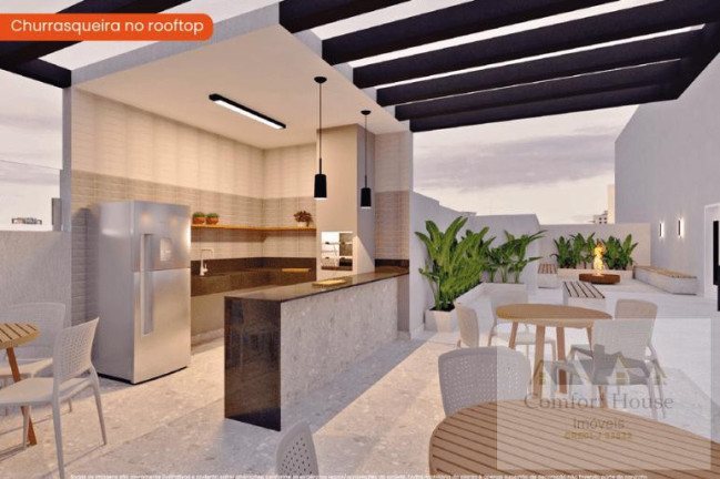 Imagem Apartamento com 2 Quartos à Venda, 55 m² em Vila Curuçá - Santo André Imagem Apartamento com 2 Quartos à Venda, 55 m² em Vila Curuçá - Santo André